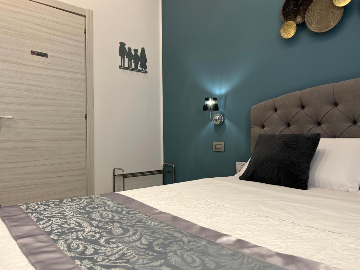 Eva Affittacamere La Spezia Exterior foto