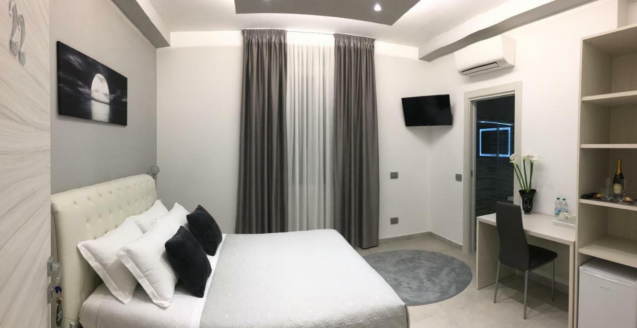 Eva Affittacamere La Spezia Exterior foto
